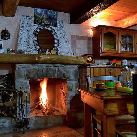 أبريكال B&B Da Marta المظهر الخارجي الصورة