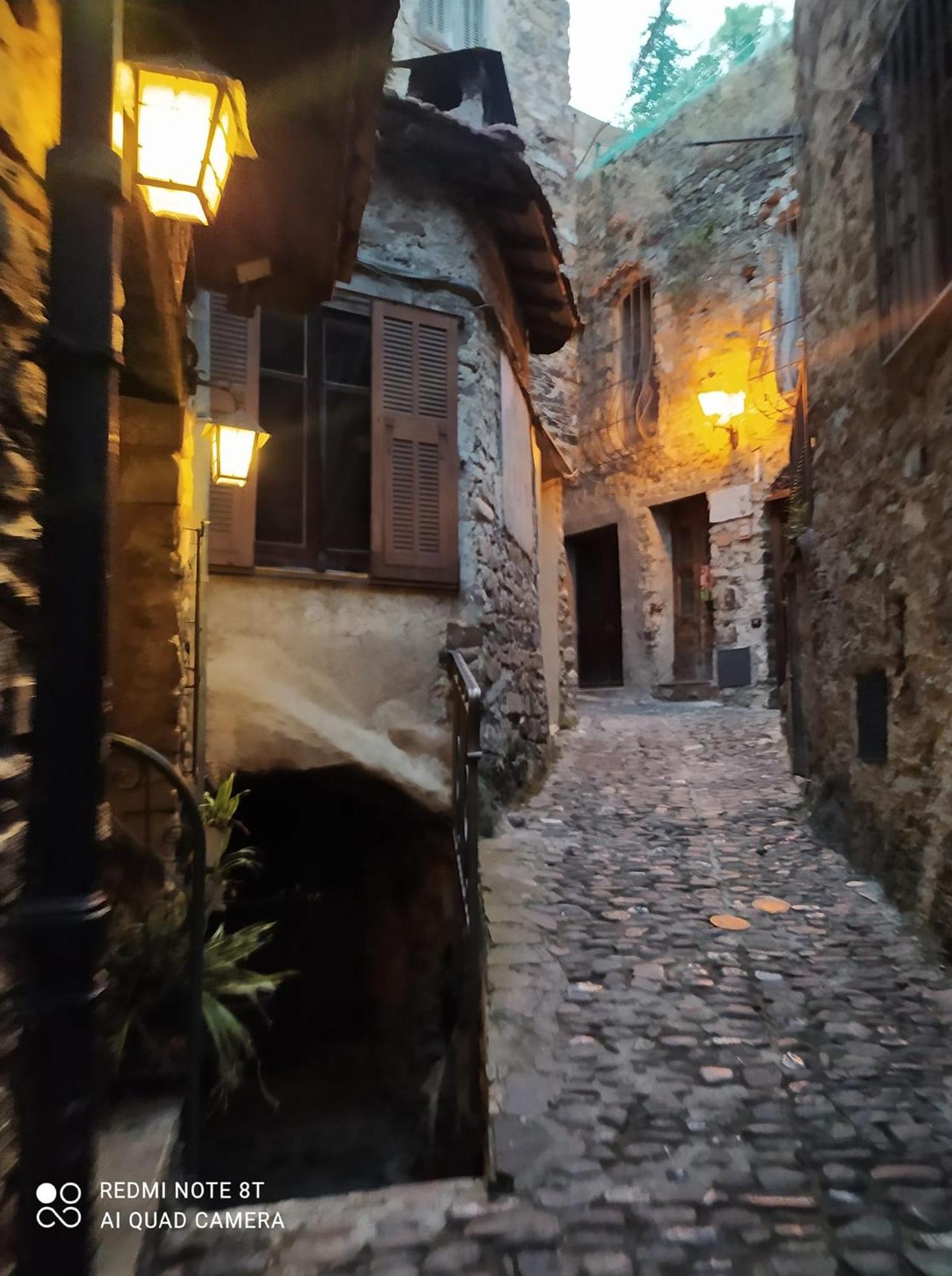 أبريكال B&B Da Marta المظهر الخارجي الصورة