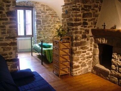 أبريكال B&B Da Marta المظهر الخارجي الصورة
