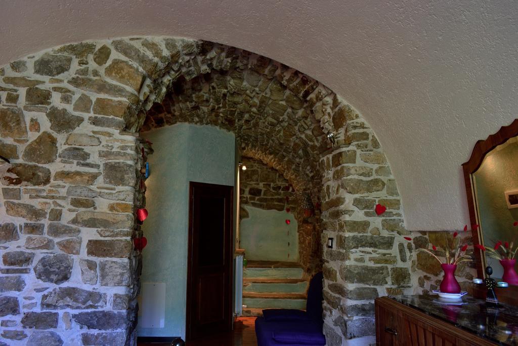 أبريكال B&B Da Marta الغرفة الصورة