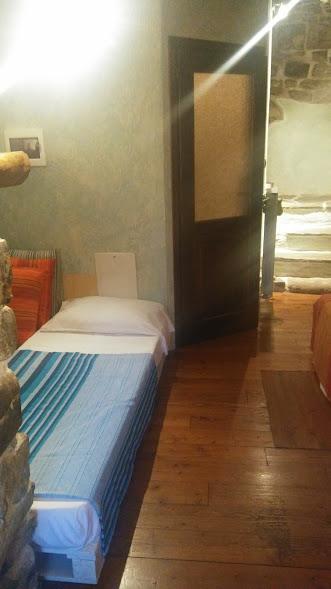 أبريكال B&B Da Marta المظهر الخارجي الصورة