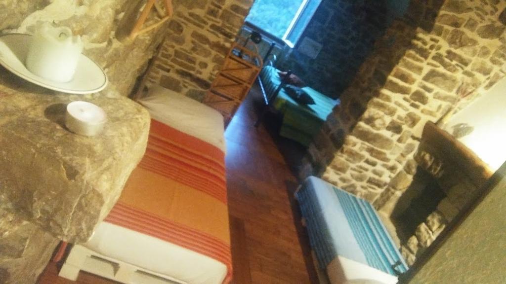 أبريكال B&B Da Marta المظهر الخارجي الصورة
