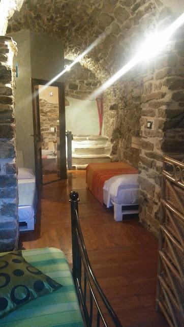 أبريكال B&B Da Marta المظهر الخارجي الصورة